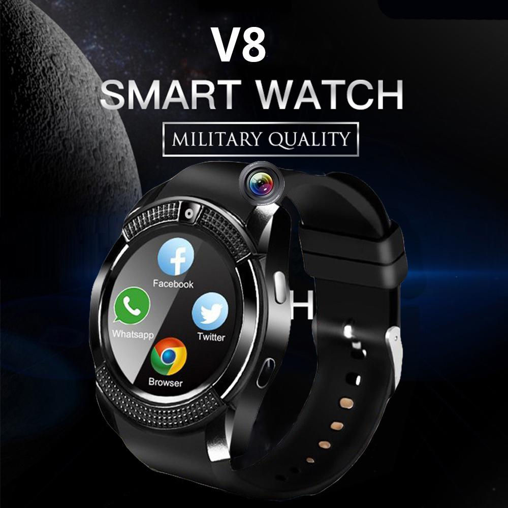 Умные часы Smart V8