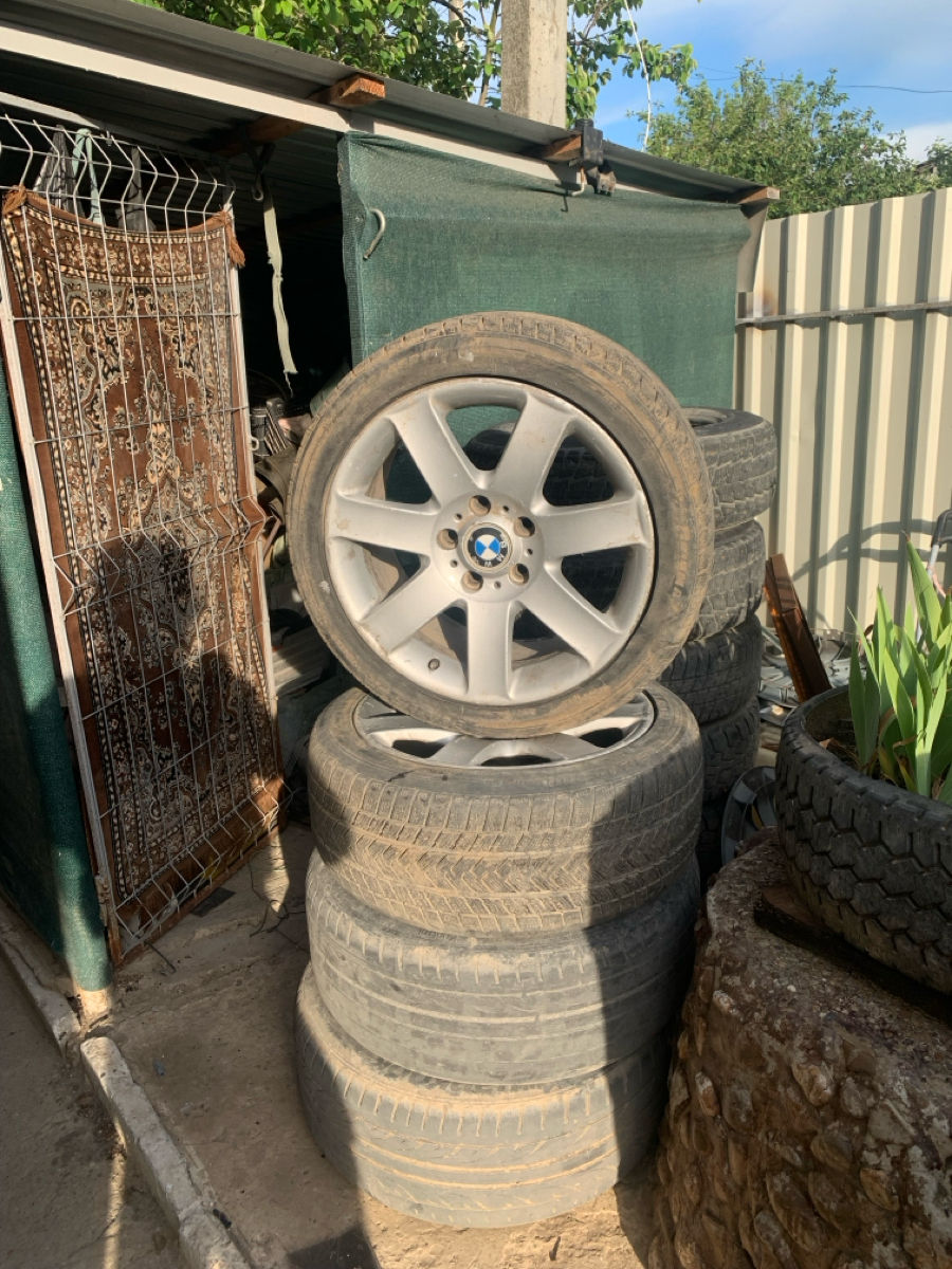 BMW 3 Series фото 7