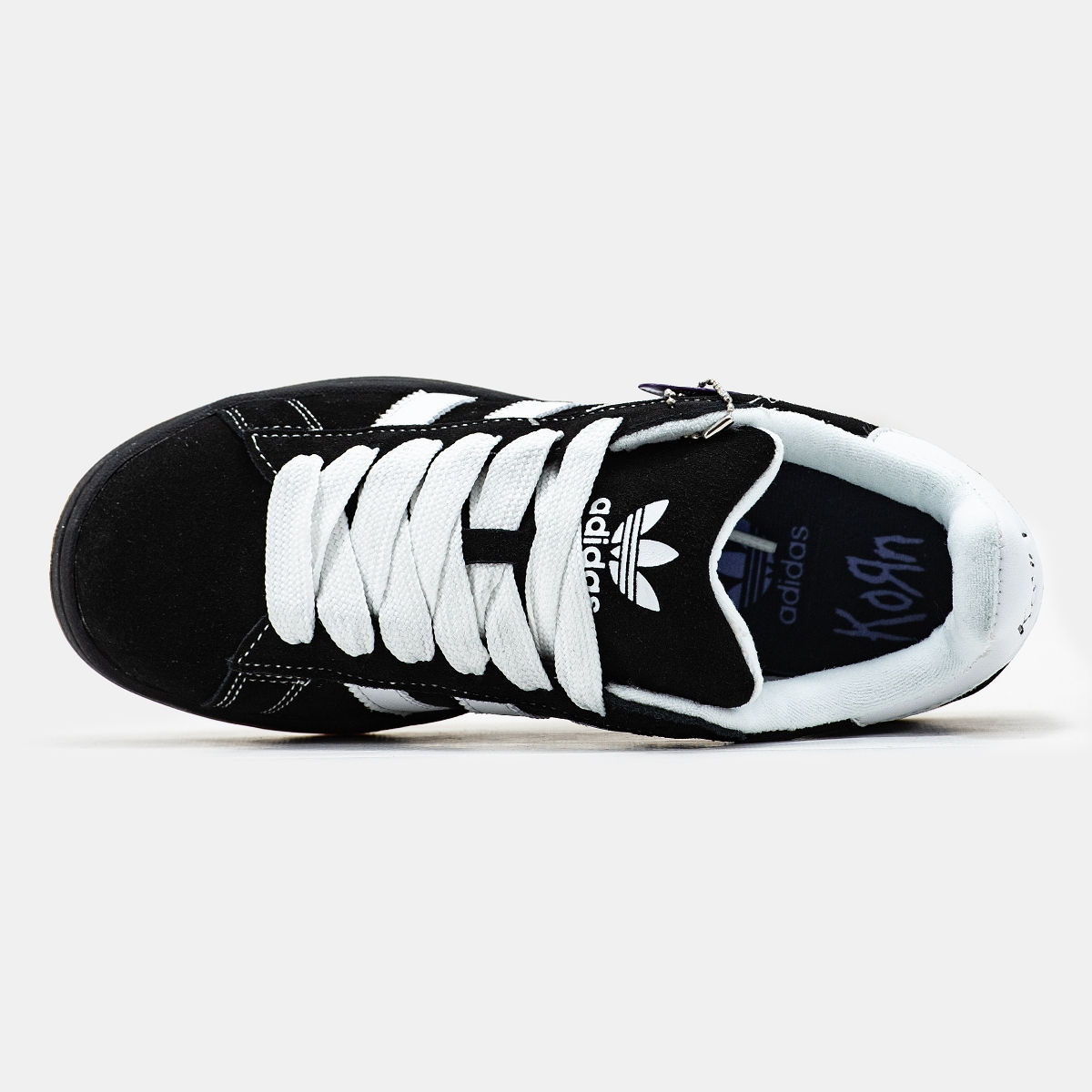 Adidas Campus x Korn Unisex foto 4