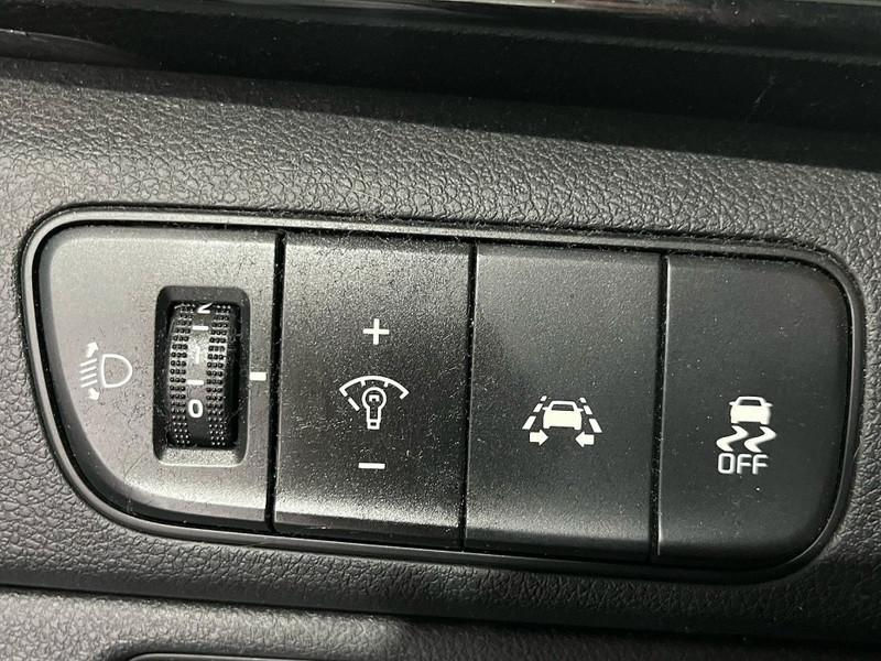 KIA Niro foto 12