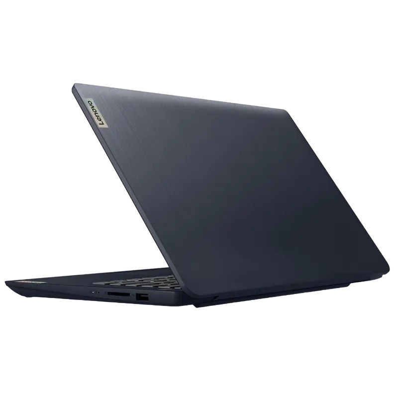 Urgent - Laptop 14" Lenovo IdeaPad 3 14ITL6, Abyss Blue, Intel Pentium 7505, 8GB/128GB фото 5