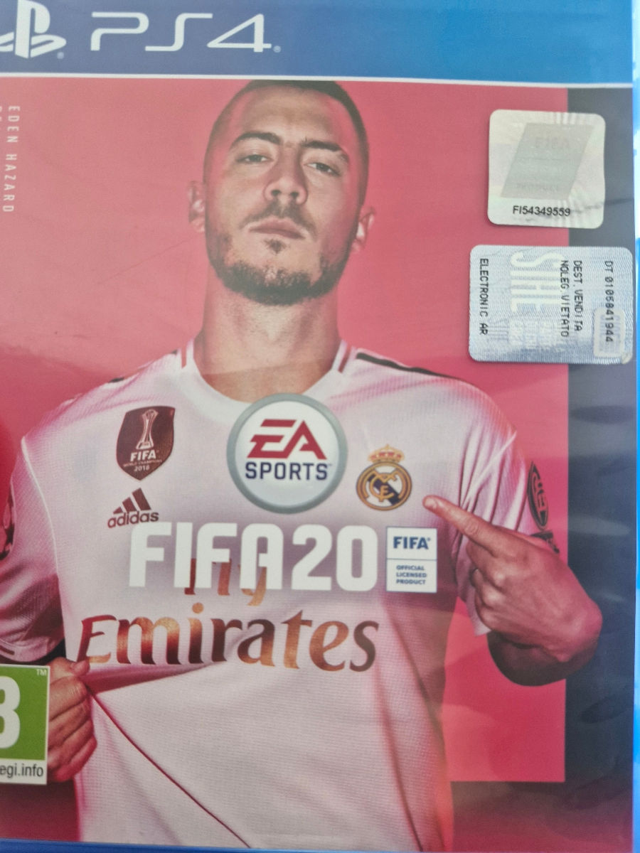 fifa2020 фото 0