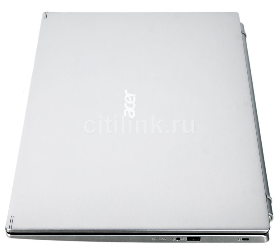 17''3 Acer Core i7 Gen11 Ram 16Gb SSD 1.0Tb + Geforce Mx450! Новый!Гарантия! foto 5