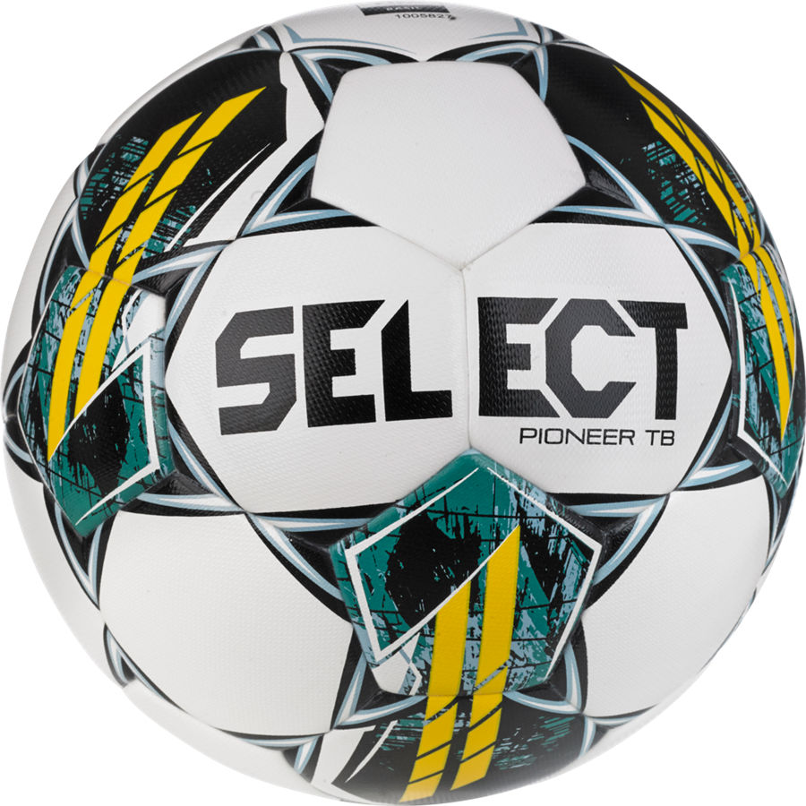 Mingi de fotbal SELECT, Pioneer фото 0