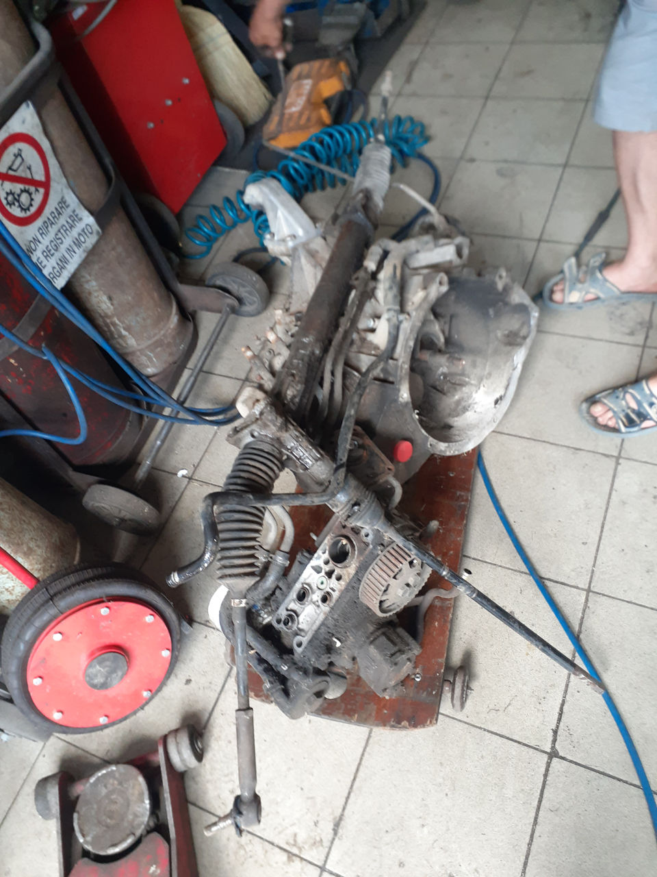 Fiat dukato