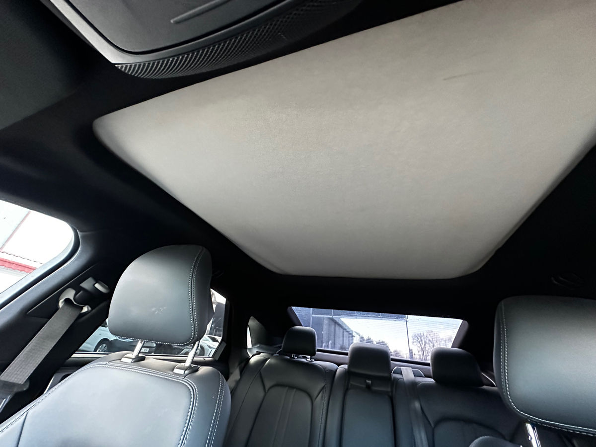 Lincoln MKZ foto 18