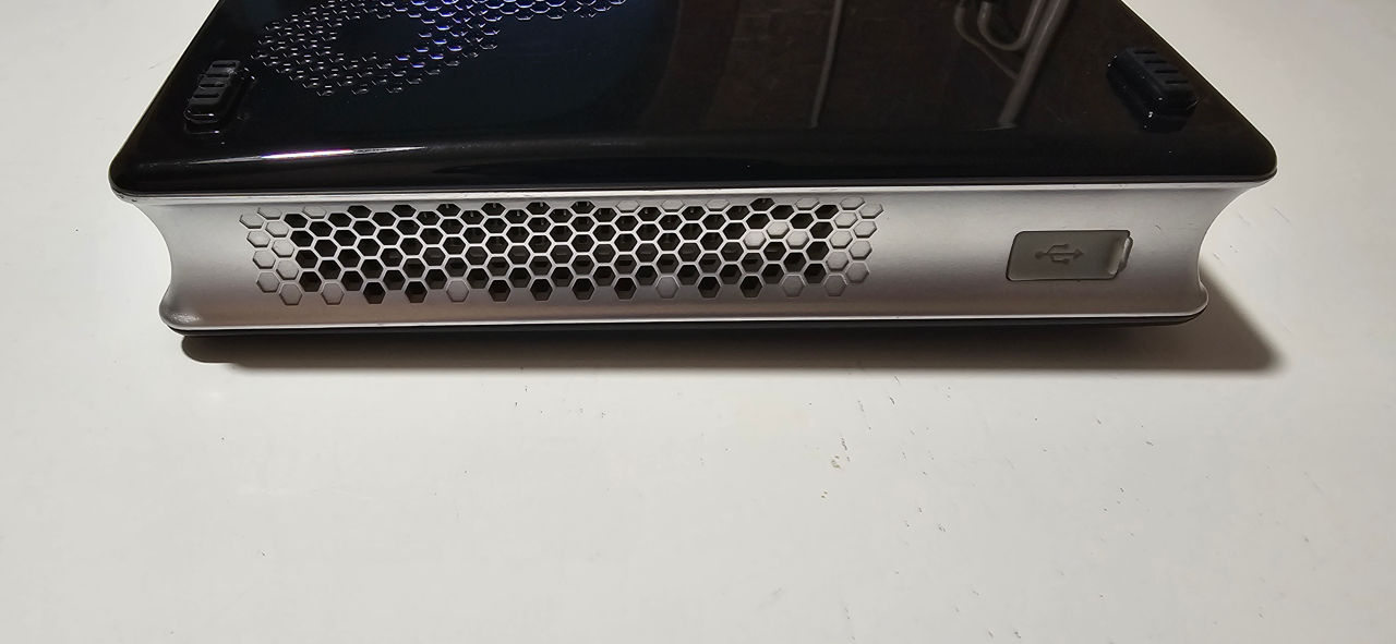 Zotac Zbox-MI520 foto 4