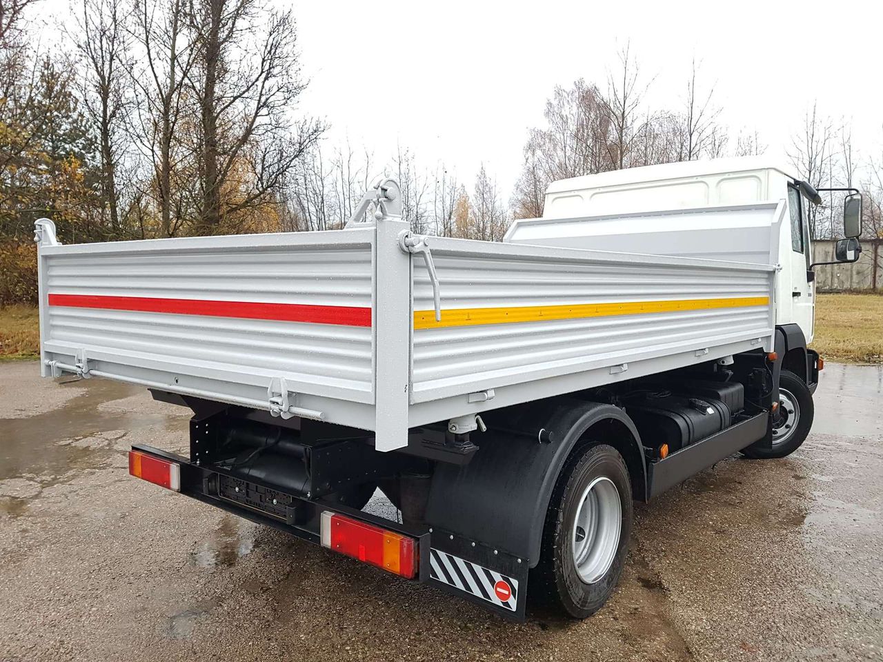 Вывоз мусора после ремонта квартиры!!!