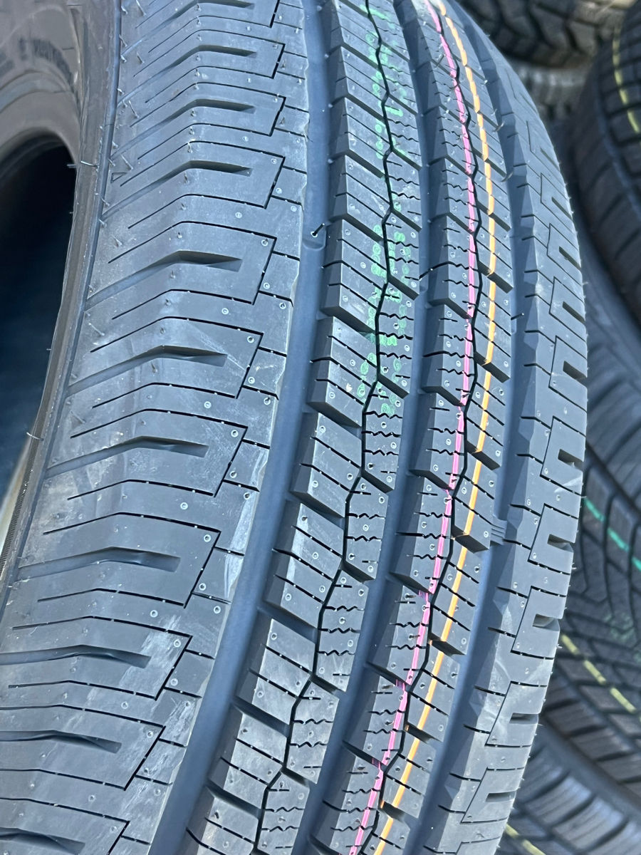 205/70 R15C Tracmax Allseason Van saver/ Доставка, livrare toata Moldova foto 4