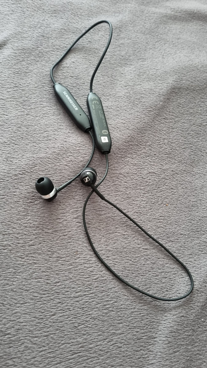 Sennheser cx150bt фото 0