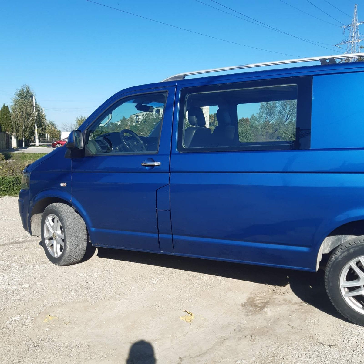 Volkswagen 5 volkswagen-5