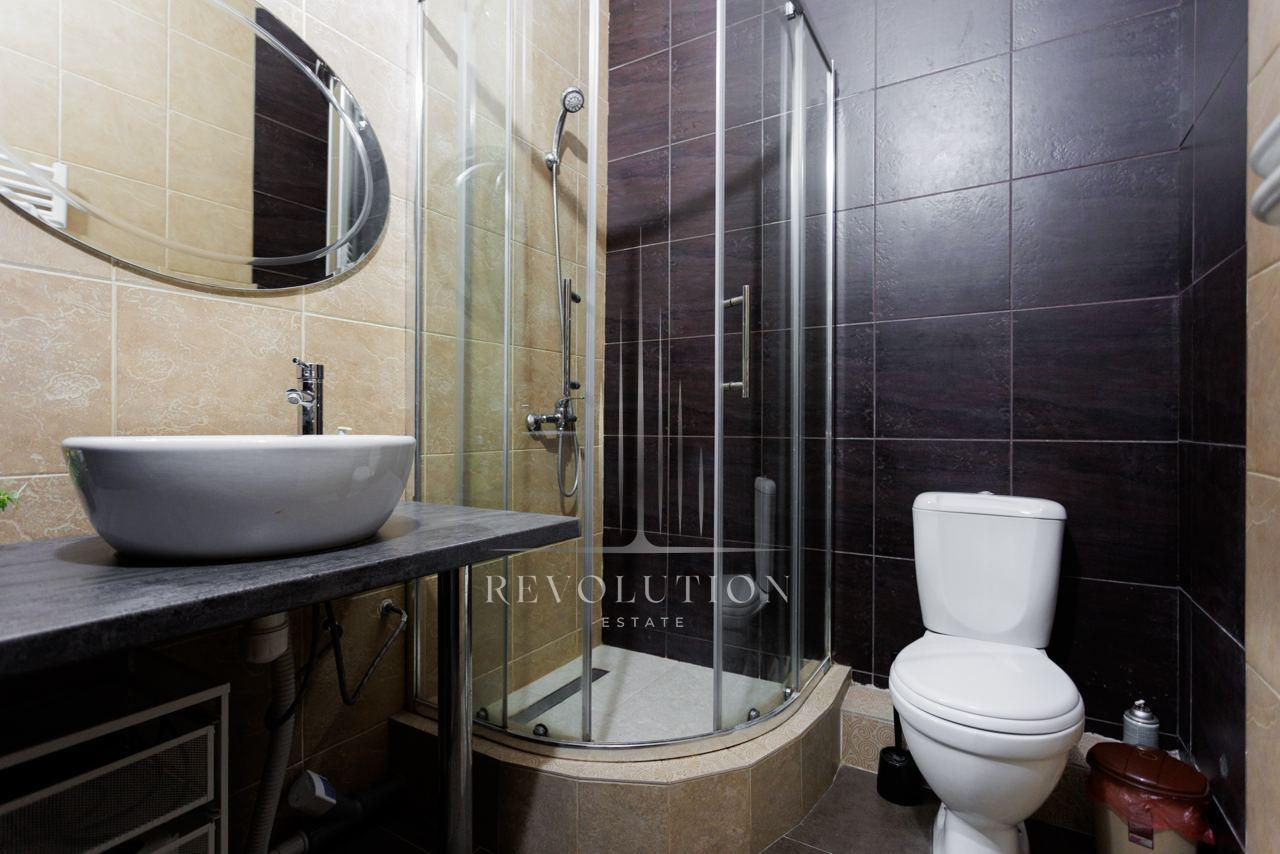 Apartament cu 1 cameră, 51 m², Botanica, Chișinău foto 7