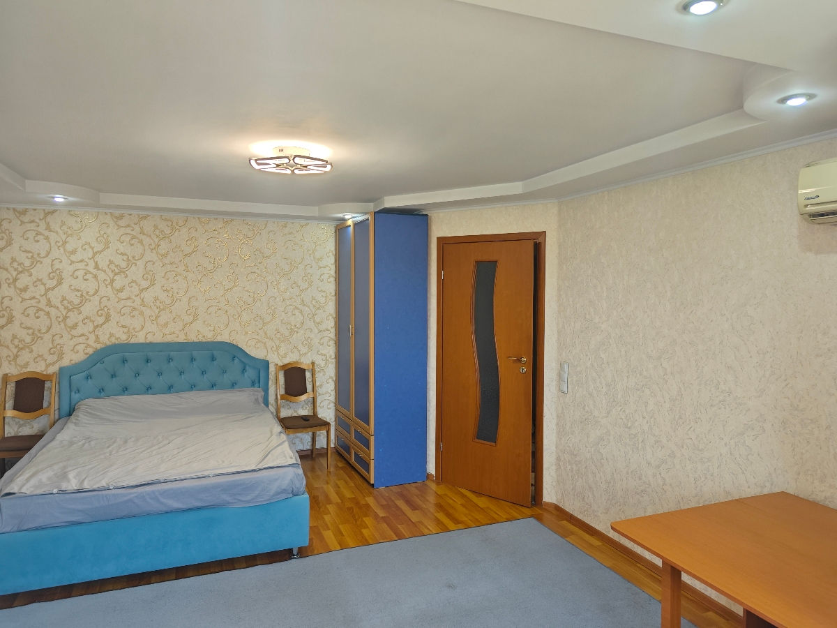 Apartament cu 1 cameră, 45 m², Telecentru, Chișinău foto 0