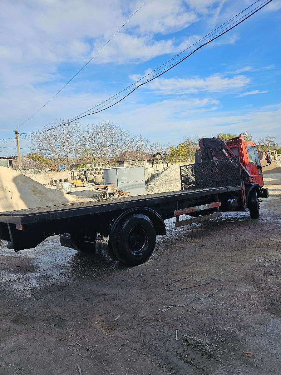 Iveco 180E23 фото 3