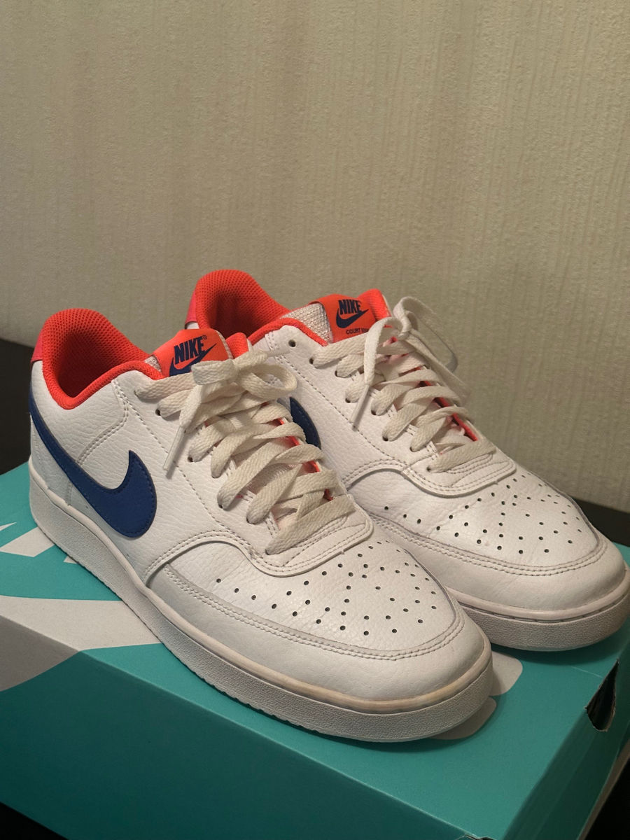 Nike Court Vision Low CD5463-104 foto 1