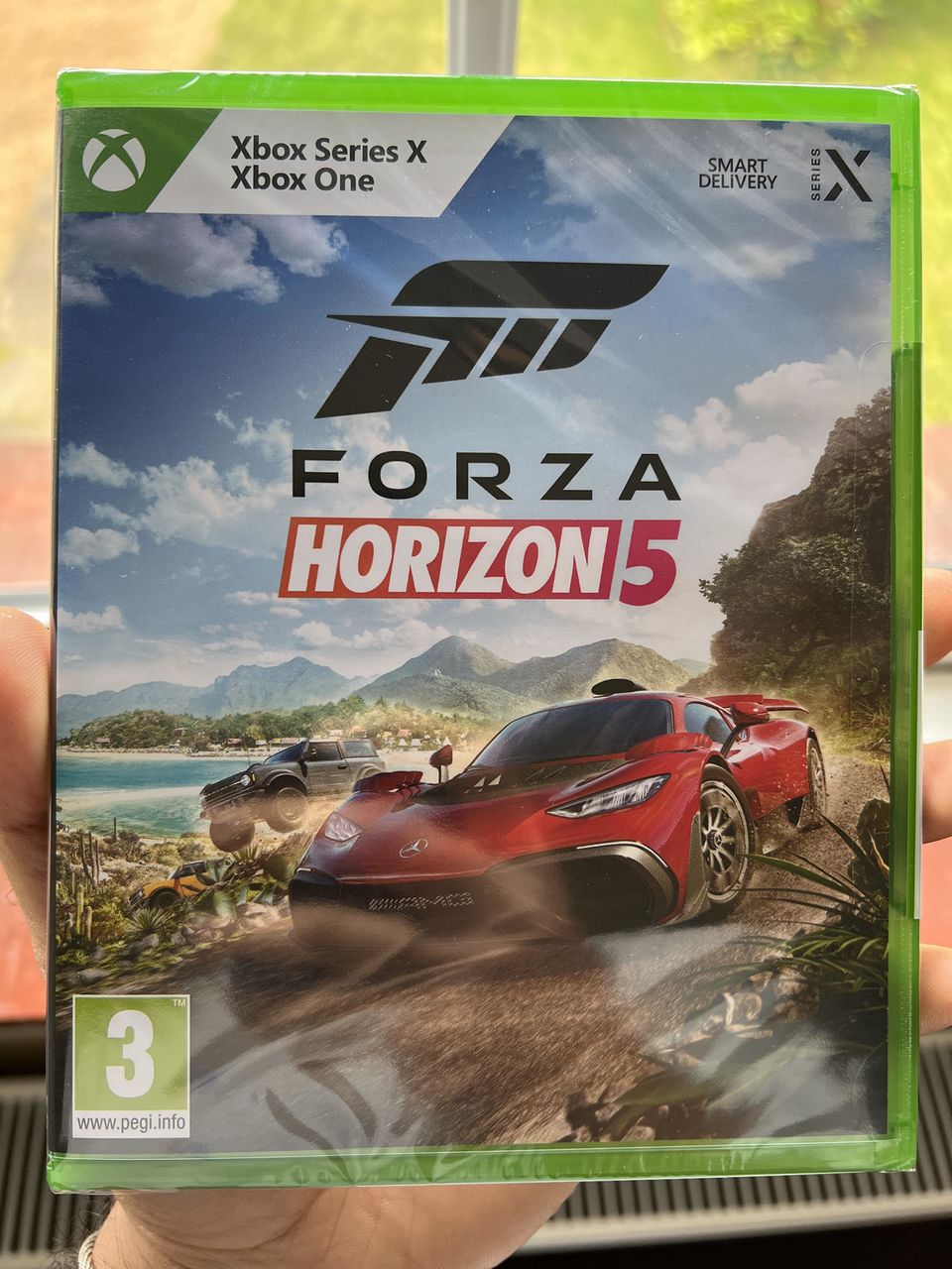 Jocuri, Игры Xbox one S/X, Series X, FIFA 24, UFC5,Avatar, Forza horizon 5  и другие