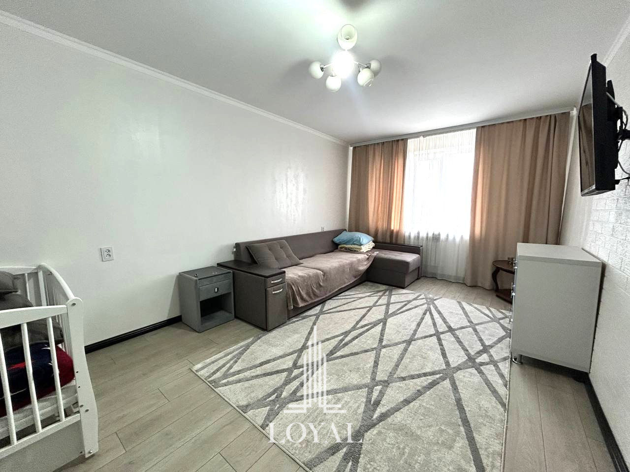 Apartament cu 4 camere,  Botanica,  Chișinău,  Chișinău mun.