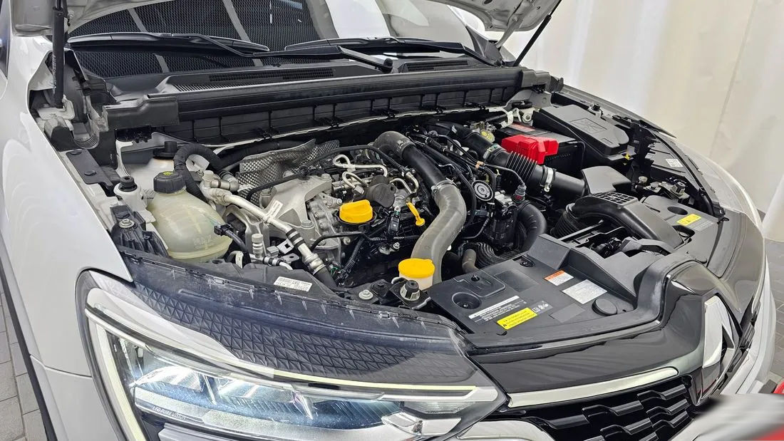 Renault Arkana foto 5
