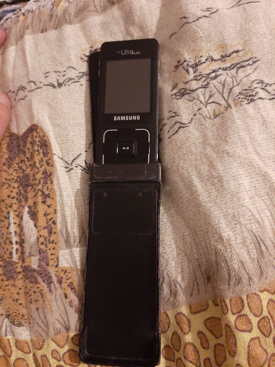 Samsung f300