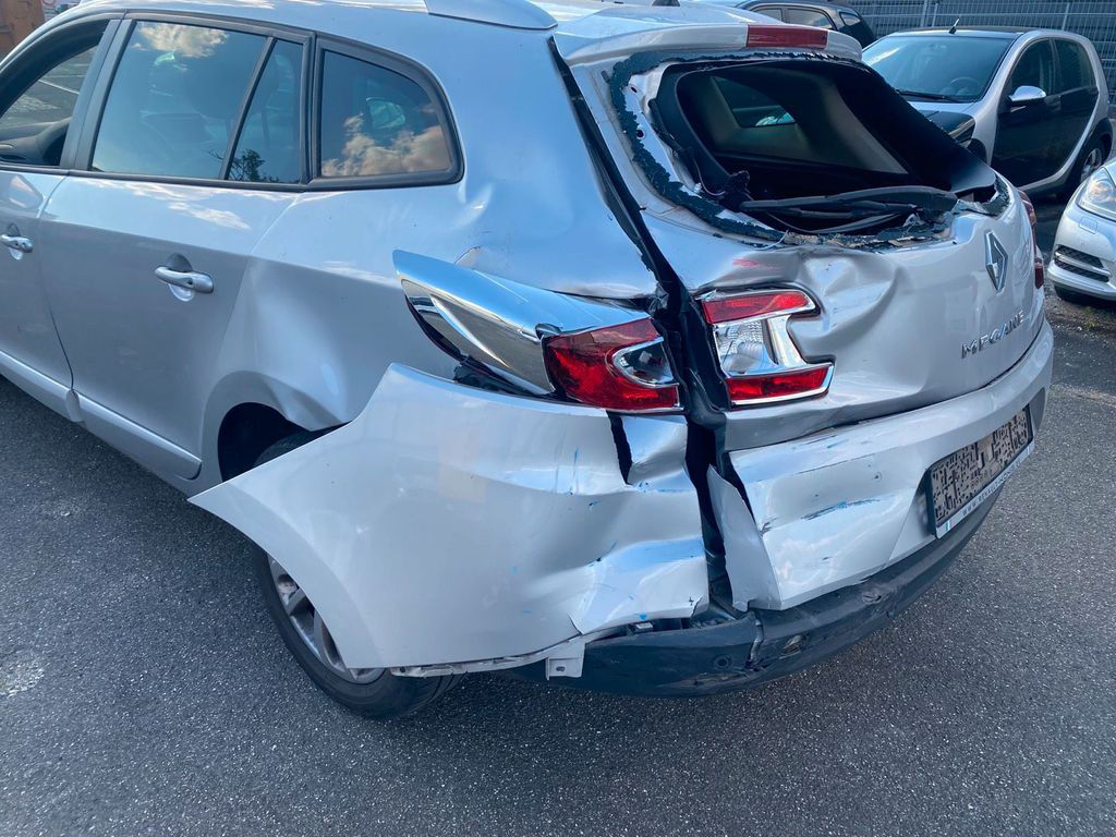 Renault Kadjar foto 4
