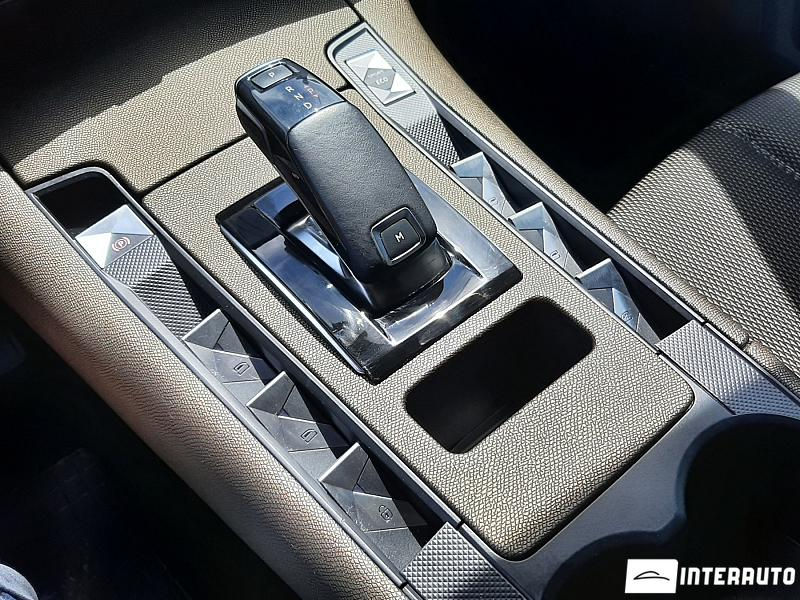 Citroen DS7 foto 13