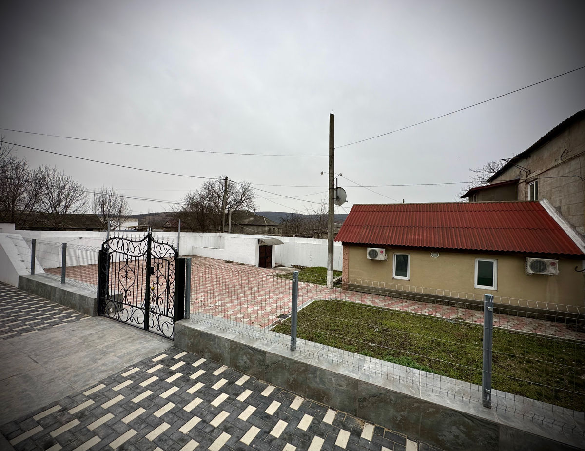 Apartament cu 1 cameră,  Centru,  Micăuți,  Strășeni foto 6