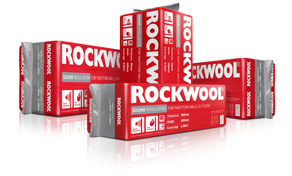 Каменная вата Rockwool от Дистрибьютора. Продажа со склада. foto 0