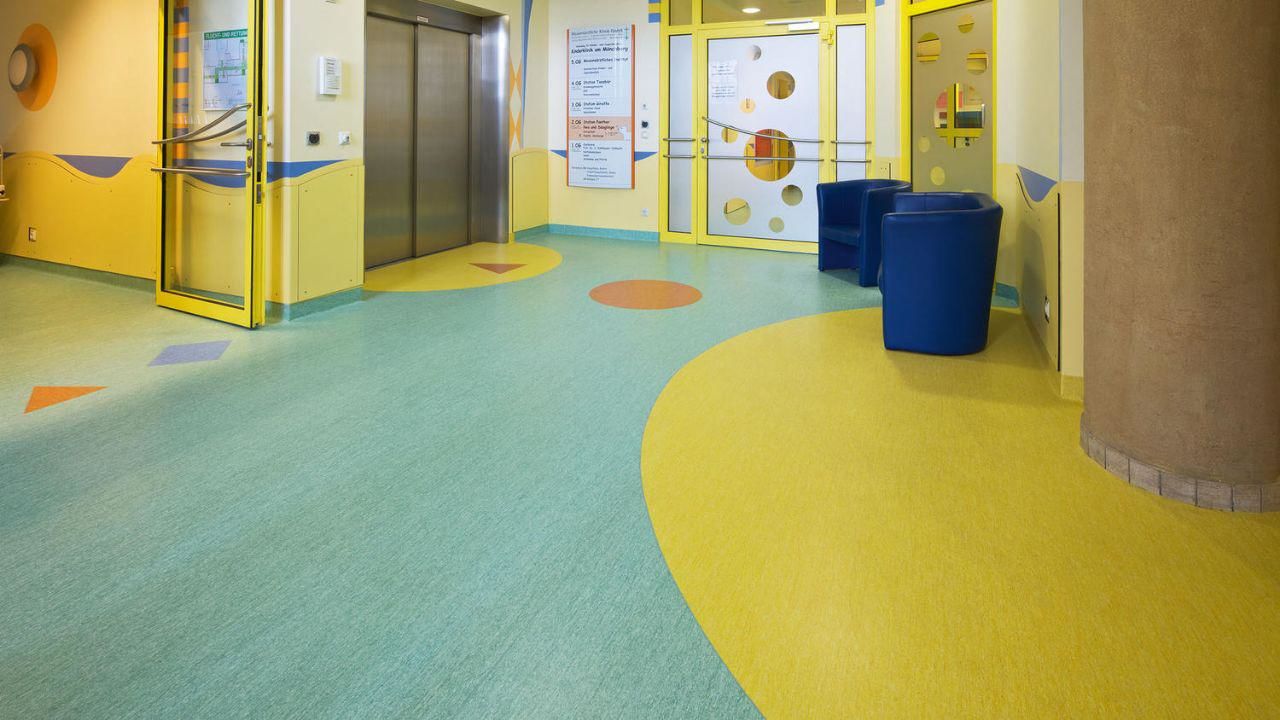 Коммерческий, спортивный и медицинский линолеум! Acoperiri din vinil (linoleum)! De la 200 lei/m2! фото 13