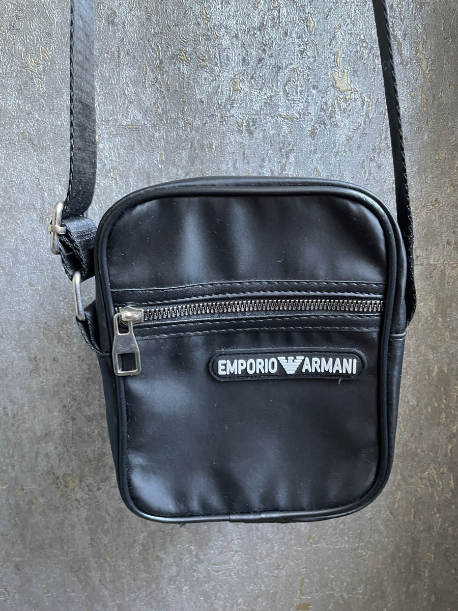 Borseta Emporio Armani  foto 0