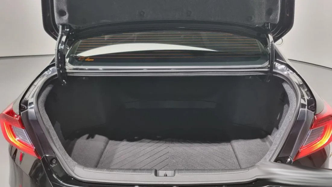 Honda Accord foto 9