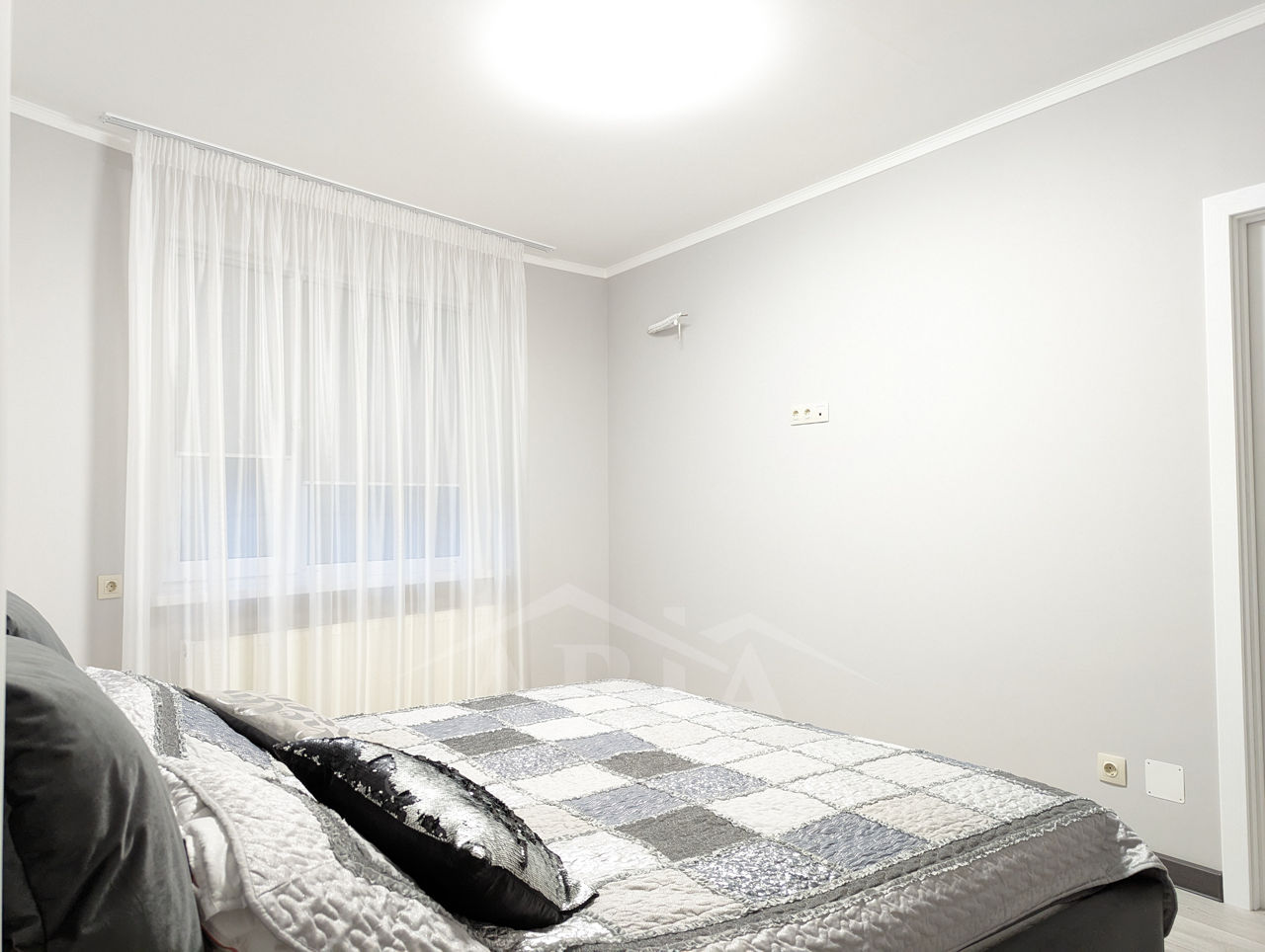 Apartament cu 2 camere, 114 m², Centru, Chișinău foto 6