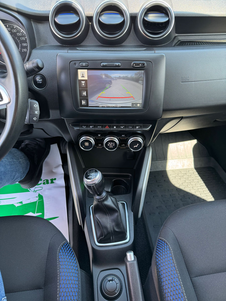 Dacia Duster foto 7
