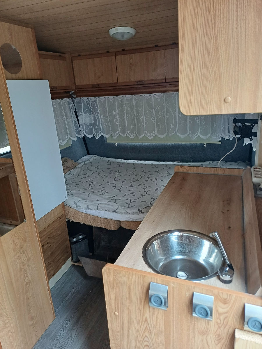 Interior Rulota Rulota
