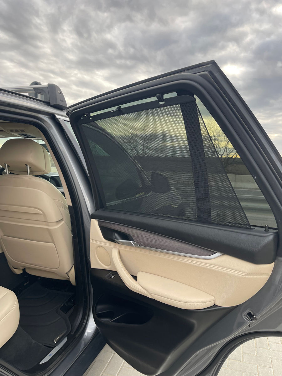 BMW X5 фото 3
