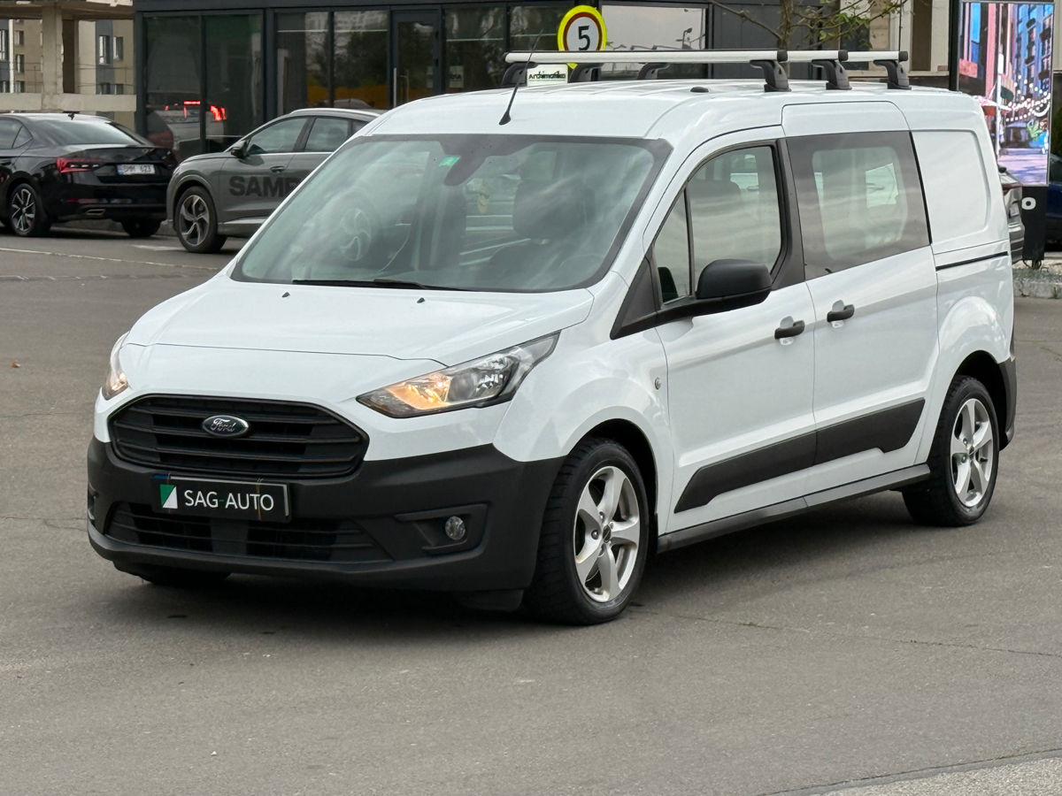 Ford Tourneo Connect an. 2020