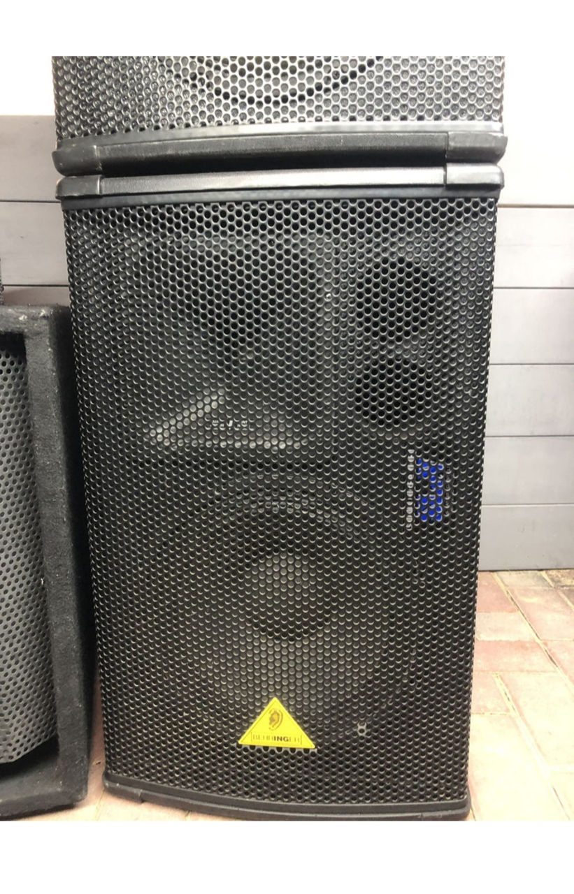 BEHRINGER EUROLIVE P1220F - #7571908 - Su Mercatino Musicale In Casse - Foto 6