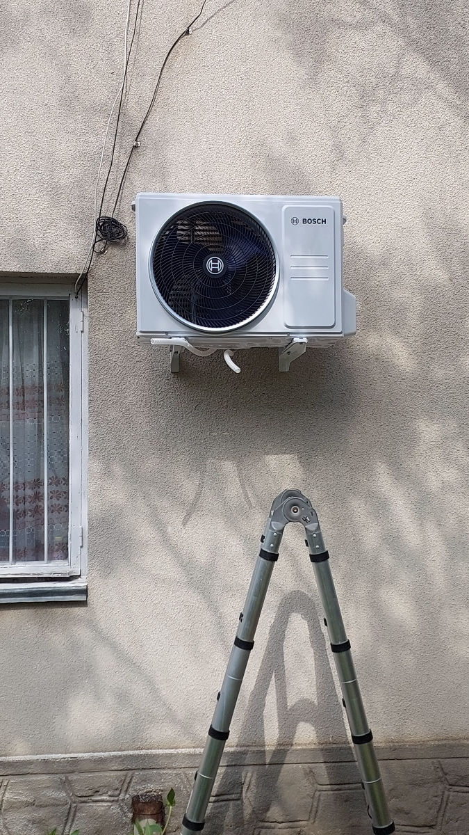Установка/Продажа/заправка кондиционеры/чистка foto 2