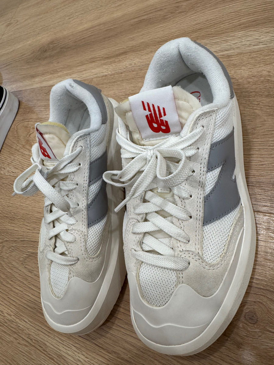 Кроссовки New Balance  foto 2