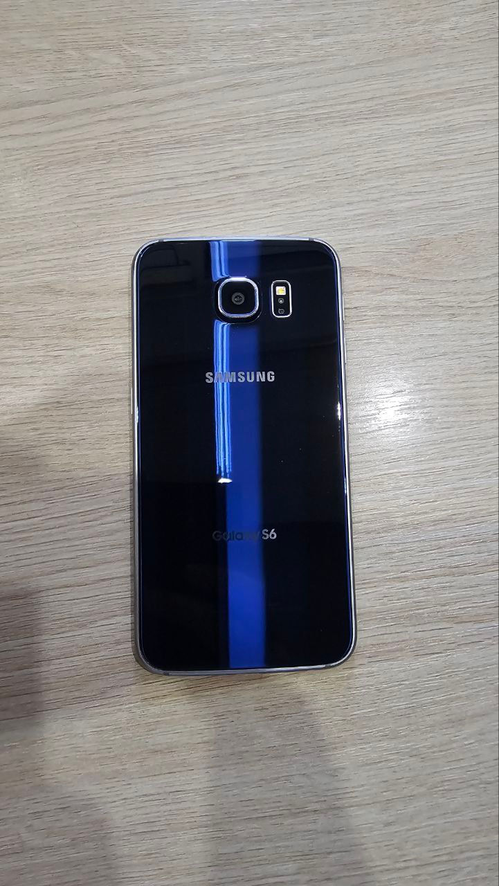 Продам Samsung galaxy s6