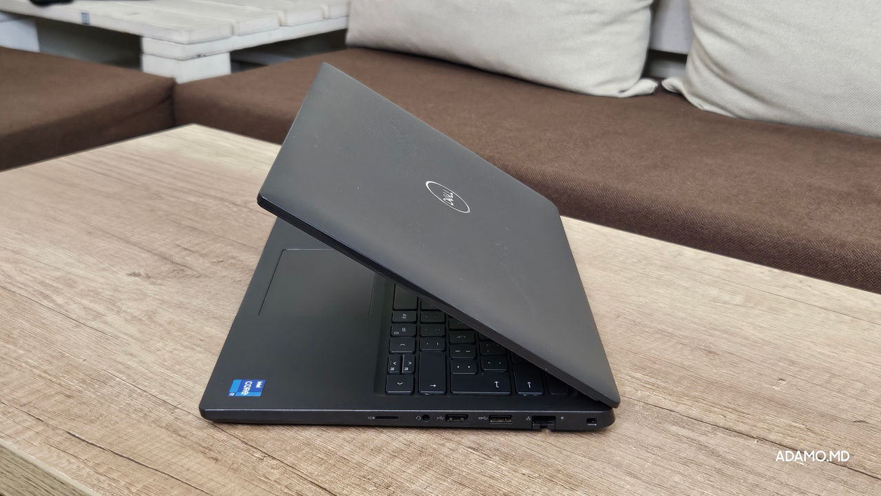 Dell Latitude (i5-1335U, DDR4 16Gb, SSD NVME 512Gb) Garantie! foto 4