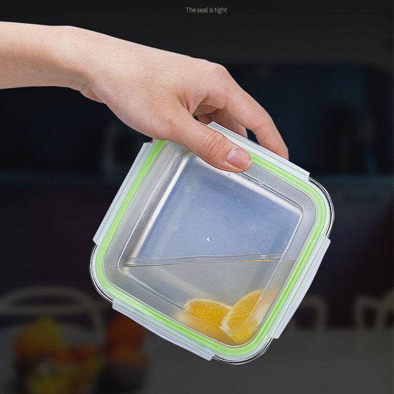 Set caserole inox 3ps mod 33253 foto 2