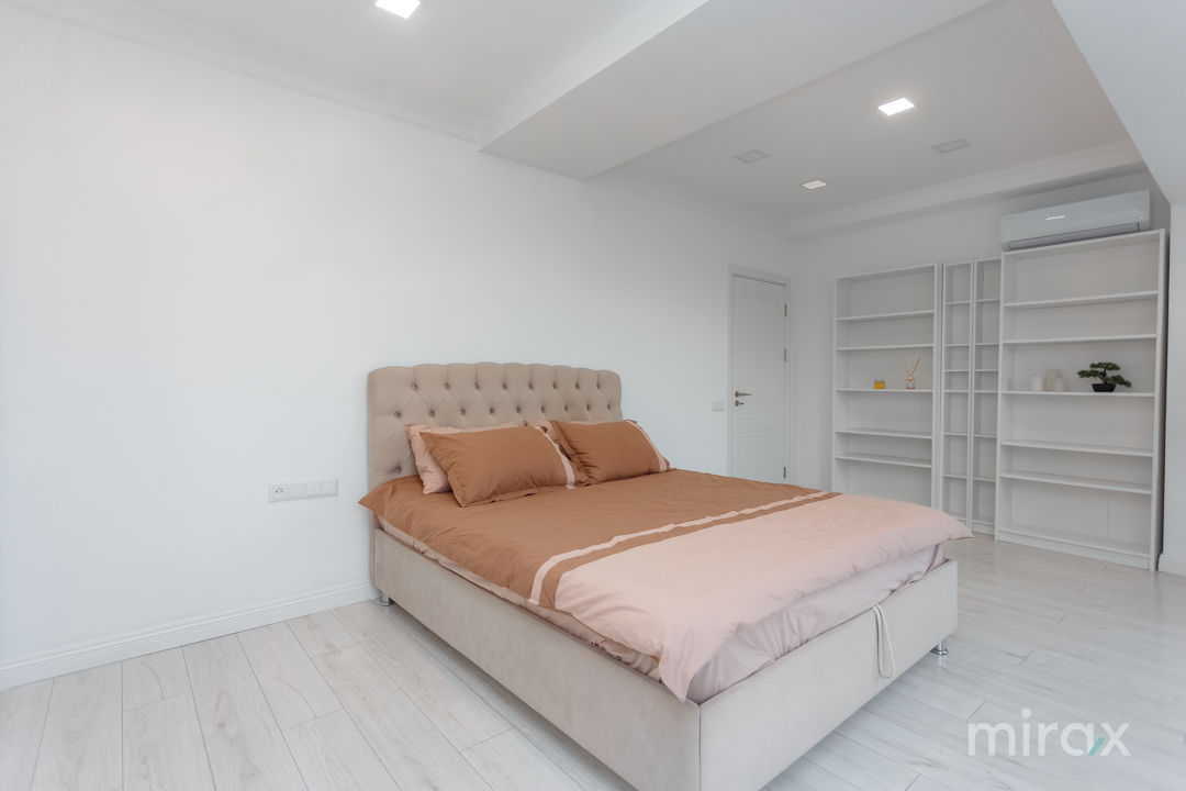 Apartament cu 2 camere, 65 m², Râșcani, Chișinău foto 7