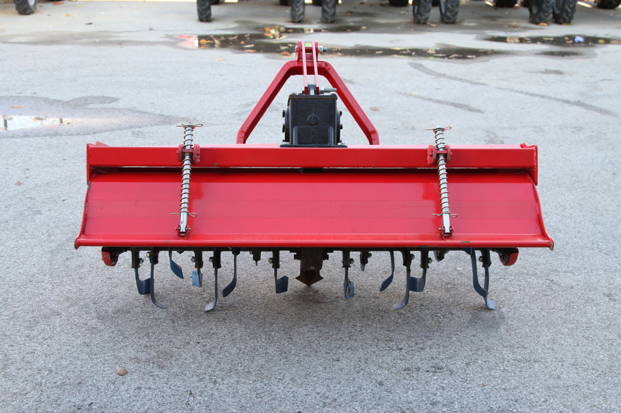 Freza pentru tractor foto 7