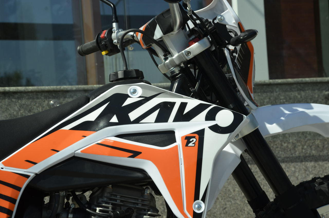 Kayo T2 foto 4