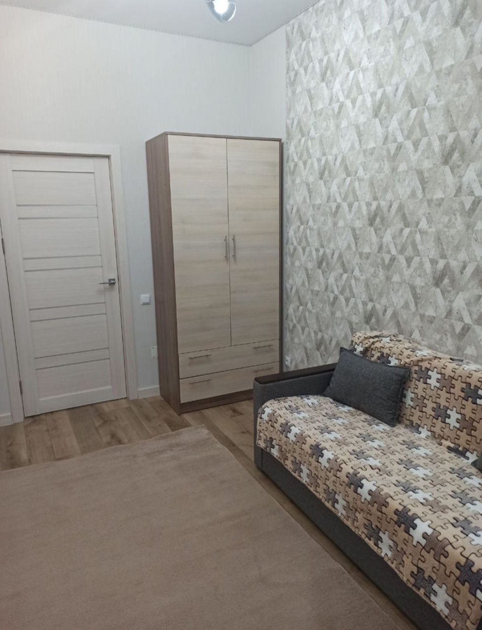 Apartament cu 3 camere, 80 m², Botanica, Chișinău foto 5