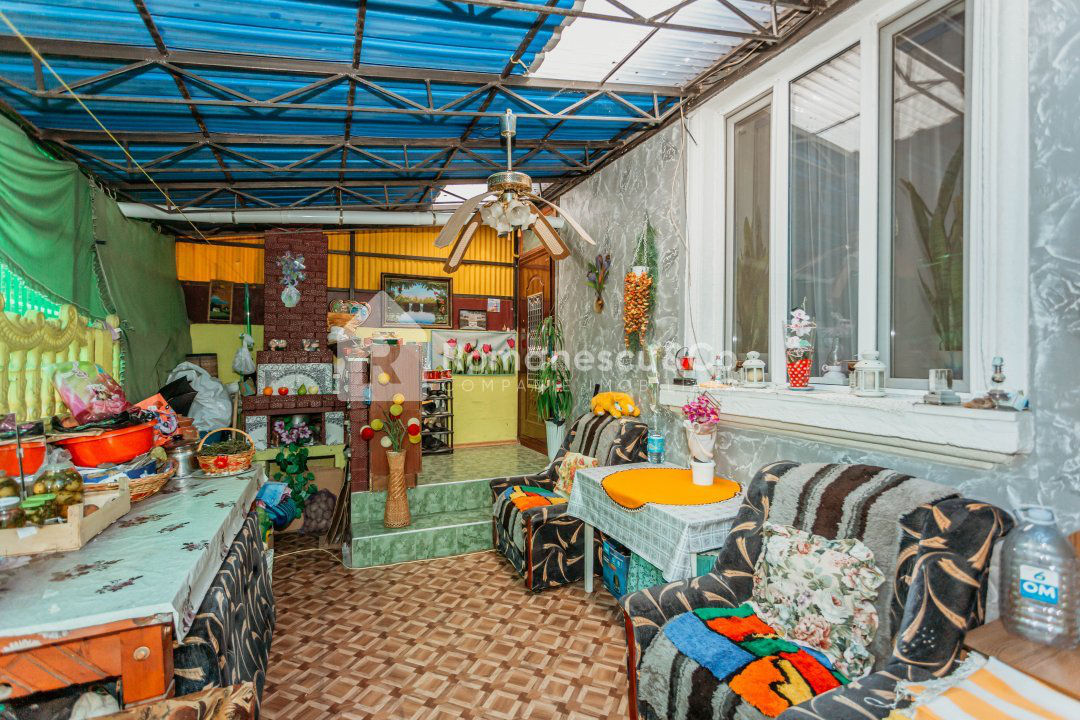 Apartament cu 1 cameră, 32 m², Centru, Chișinău foto 7