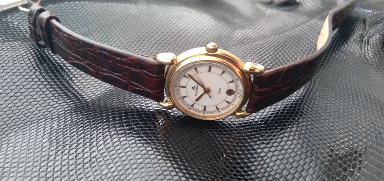 Maurice Lacroix Swiss Made