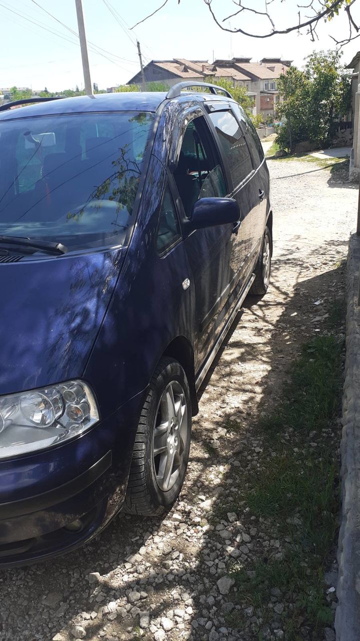 Piese vw sharan Ford galaxy seat Alhambra