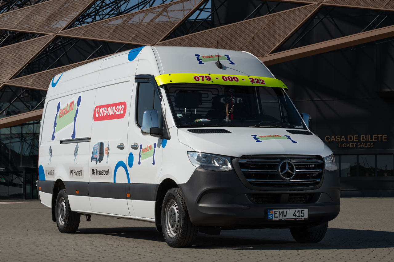 Переезды, грузчики, транспорт мебели, вывоз мусора, упаковка, демонтаж и логистика – Hamal.md Кишинё фото 8