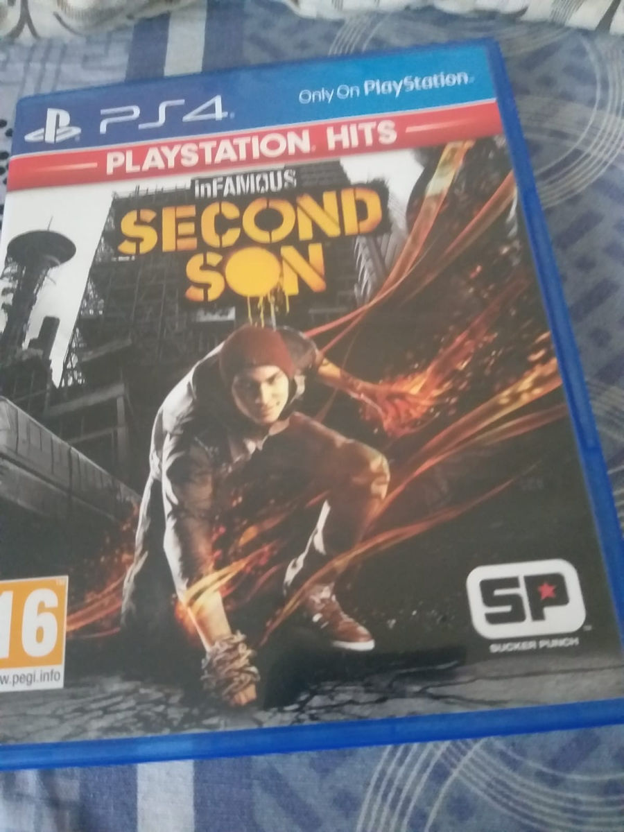 Продаю игры пс4